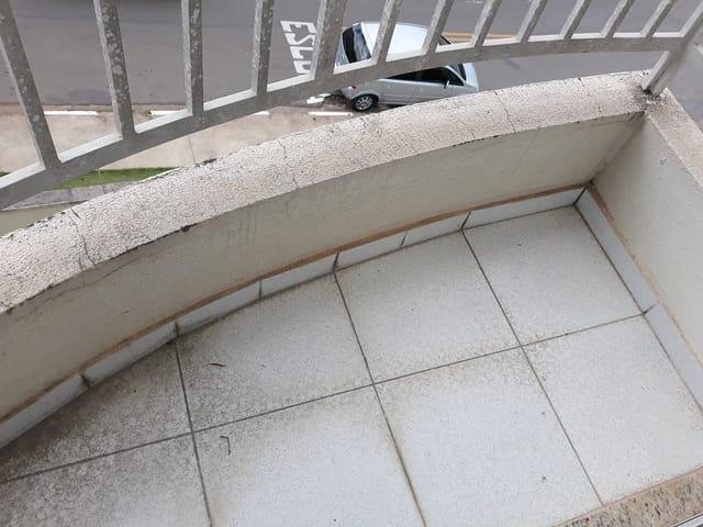 Foto do Apartamento - Apartamento para locação, 60m², 2 Dormitórios, 1 Vaga, Outeiro de Passárgada, Cotia. | Sell Imóveis