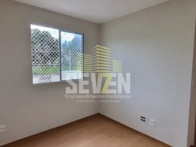Apartamento com 44m² 2 quartos e 1 banheiro, à venda, no bairro Jardim Country Club em Bauru