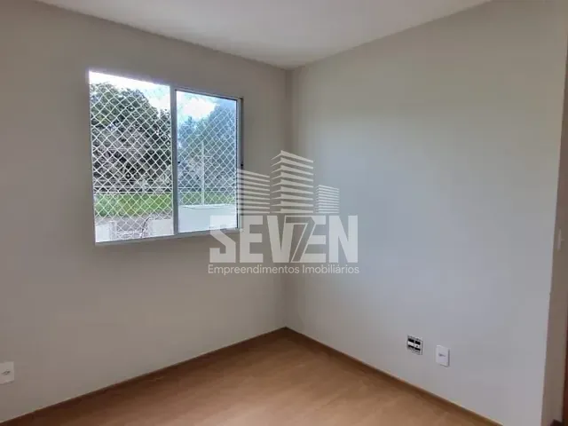 Apartamento com 44m² 2 quartos e 1 banheiro, à venda, no bairro Jardim Country Club em Bauru