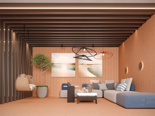 Apartamento com 23m² 1 quarto e 1 banheiro, à venda, no bairro Bessa em João Pessoa
