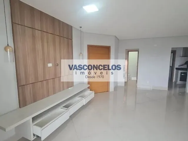 Apartamento com 10m² 3 quartos e 4 banheiros, à venda, no bairro Centro em Caçapava