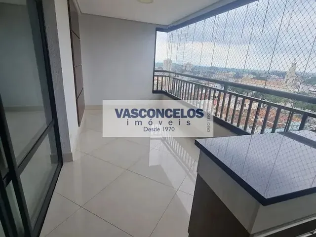 Apartamento com 10m² 3 quartos e 4 banheiros, à venda, no bairro Centro em Caçapava