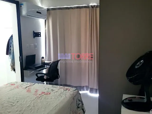 Apartamento 2 quartos e 2 banheiros, à venda, no bairro Nossa Senhora da Vitória em Ilhéus