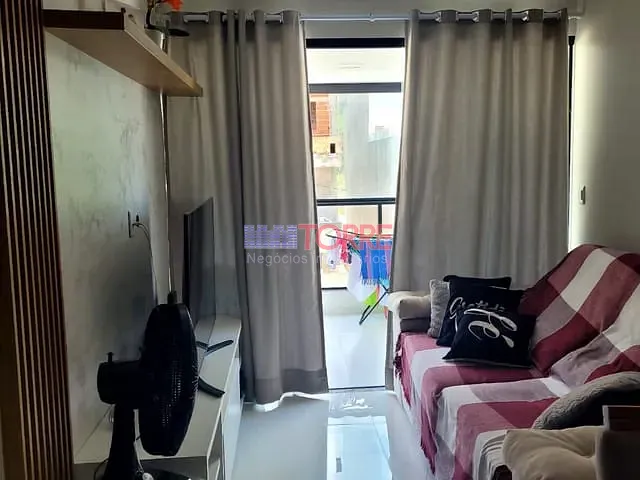 Apartamento 2 quartos e 2 banheiros, à venda, no bairro Nossa Senhora da Vitória em Ilhéus