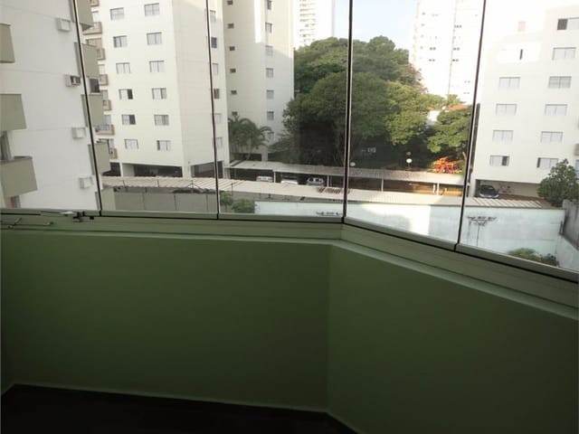 Apartamento com 60m² 2 quartos e 1 banheiro, à venda, no bairro Bosque da Saúde em São Paulo