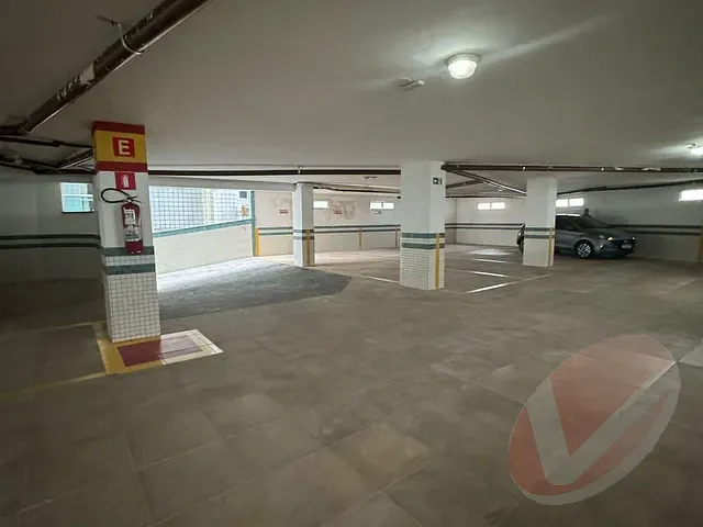 Apartamento 2 quartos e 1 banheiro, à venda, no bairro Caiçara em Praia Grande