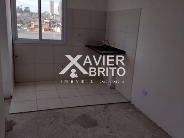 Foto do Apartamento - Apartamento à venda 2 Quartos, 1 Vaga, 50M², 1, São Paulo - SP | Imobiliária Xavier e Brito