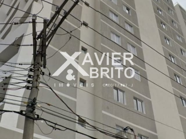 Foto do Apartamento - Apartamento à venda 2 Quartos, 1 Vaga, 50M², 1, São Paulo - SP | Imobiliária Xavier e Brito