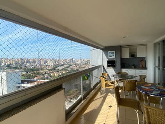 Foto do Apartamento - Apartamento à venda 3 Quartos, 2 Vagas, 231.47M², Fazenda Gleba Palhano, Londrina - PR | ZBM NEGOCIOS IMOBILIARIOS