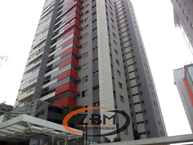 Foto do Apartamento - Apartamento à venda 3 Quartos, 2 Vagas, 231.47M², Fazenda Gleba Palhano, Londrina - PR | ZBM NEGOCIOS IMOBILIARIOS