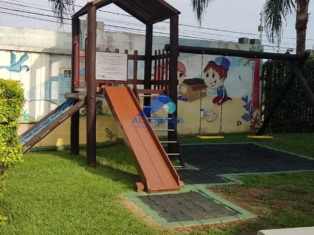 Apartamento 2 quartos e 1 banheiro, à venda, no bairro Vila Rossi em São José dos Campos