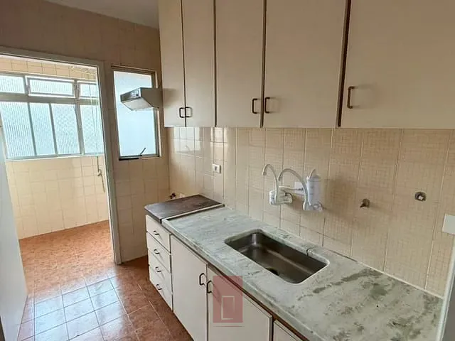 Apartamento 2 quartos e 2 banheiros, para alugar, no bairro Santana em São Paulo