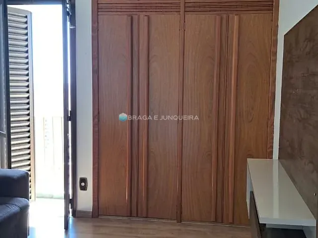 Apartamento 3 quartos e 3 banheiros, à venda ou para alugar, no bairro Vila Redentora em São José do Rio Preto