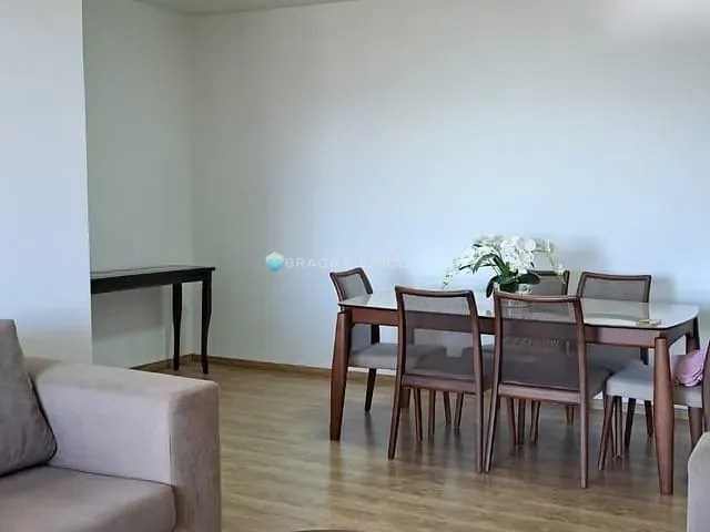 Apartamento 3 quartos e 3 banheiros, à venda ou para alugar, no bairro Vila Redentora em São José do Rio Preto