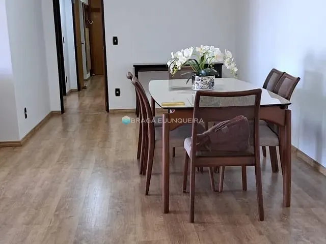 Apartamento 3 quartos e 3 banheiros, à venda ou para alugar, no bairro Vila Redentora em São José do Rio Preto