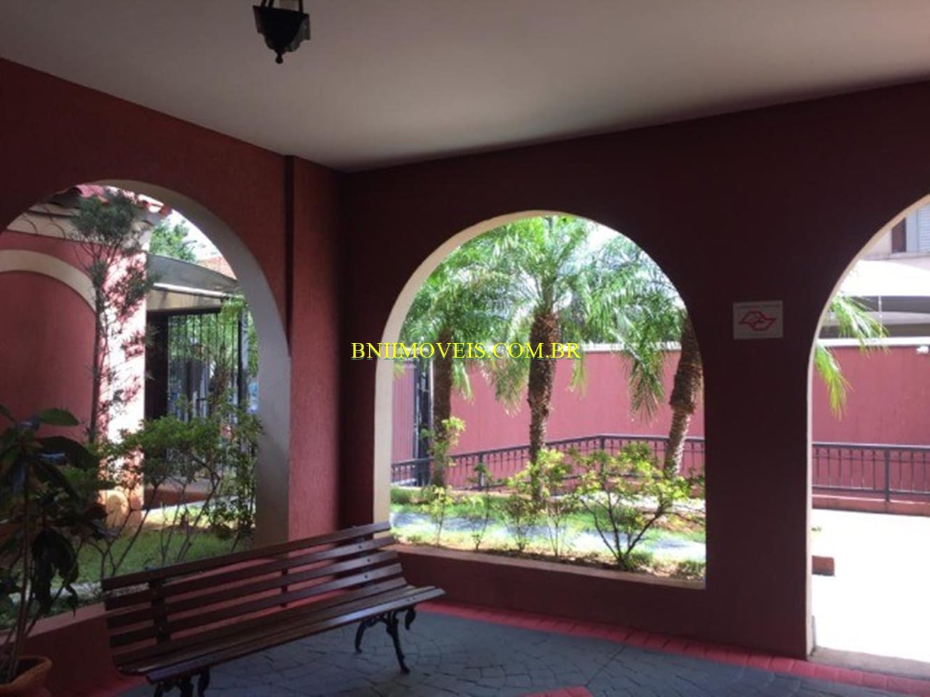 Apartamento, 3 quartos, 63 m² - Foto 2