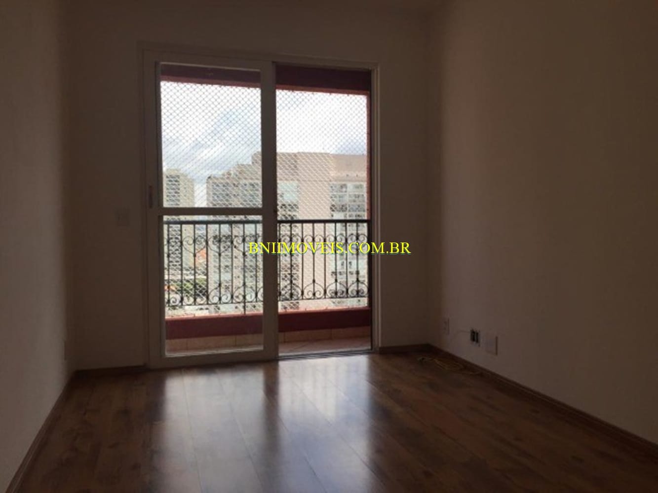 Apartamento, 3 quartos, 63 m² - Foto 1