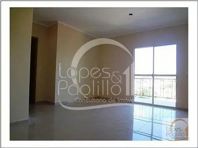 Apartamento com 100m² 2 quartos e 2 banheiros, à venda, no bairro Jardim Paulista em Atibaia