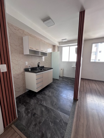 Foto do Apartamento - Apartamento à venda, Nova Vista, Belo Horizonte, MG | Confiança Imóveis Bh