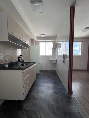 Foto do Apartamento - Apartamento à venda, Nova Vista, Belo Horizonte, MG | Confiança Imóveis Bh