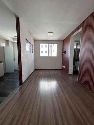Foto do Apartamento - Apartamento à venda, Nova Vista, Belo Horizonte, MG | Confiança Imóveis Bh
