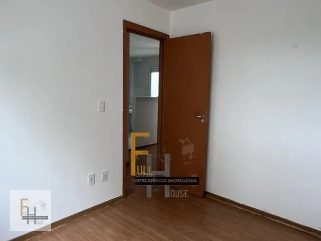 Apartamento com 39m² 2 quartos e 1 banheiro, à venda, no bairro Residencial Monte Carlo em Goiânia
