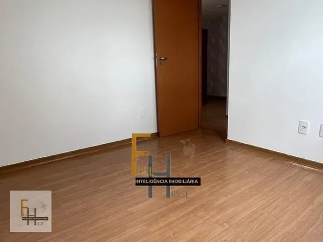 Apartamento com 39m² 2 quartos e 1 banheiro, à venda, no bairro Residencial Monte Carlo em Goiânia