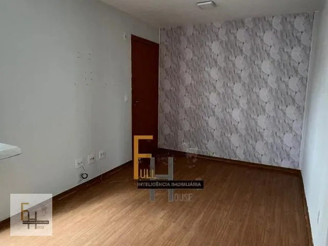Apartamento com 39m² 2 quartos e 1 banheiro, à venda, no bairro Residencial Monte Carlo em Goiânia