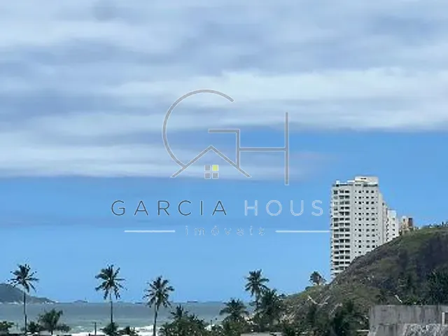 Apartamento 2 quartos e 2 banheiros, à venda, no bairro Enseada em Guarujá