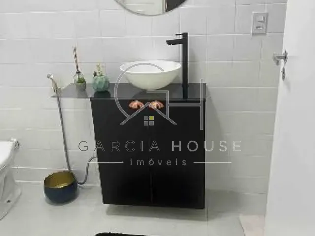 Apartamento 2 quartos e 2 banheiros, à venda, no bairro Enseada em Guarujá