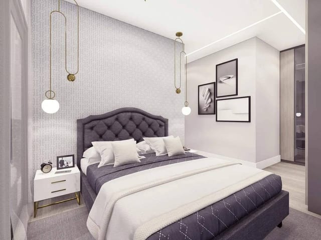 Apartamento 3 quartos e 2 banheiros, à venda, no bairro Centro em São José dos Pinhais