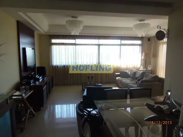 Apartamento com 228m² 4 quartos e 5 banheiros, à venda, no bairro Jardim Donângela em Rio Claro