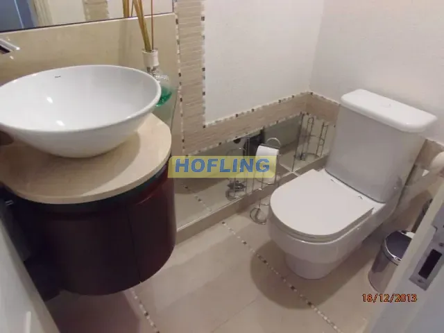 Apartamento com 228m² 4 quartos e 5 banheiros, à venda, no bairro Jardim Donângela em Rio Claro