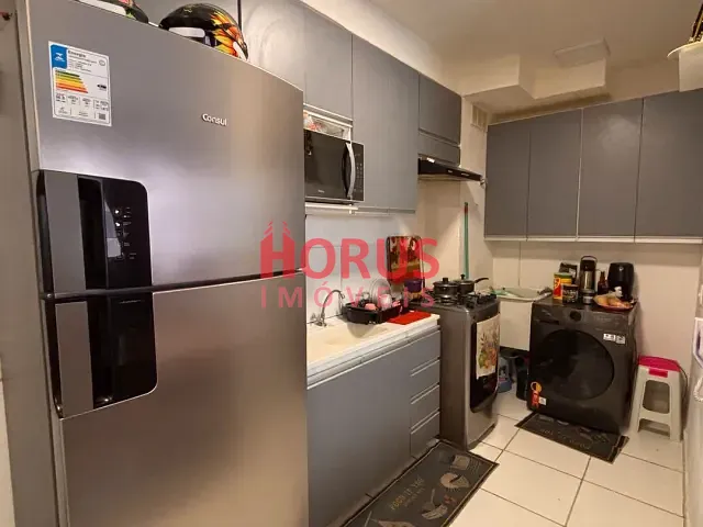 Apartamento 2 quartos e 1 banheiro, à venda, no bairro Jardim Pereira Leite em São Paulo