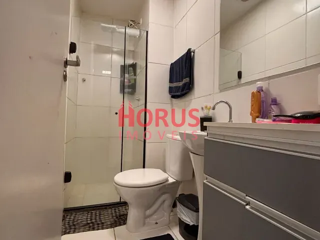 Apartamento 2 quartos e 1 banheiro, à venda, no bairro Jardim Pereira Leite em São Paulo