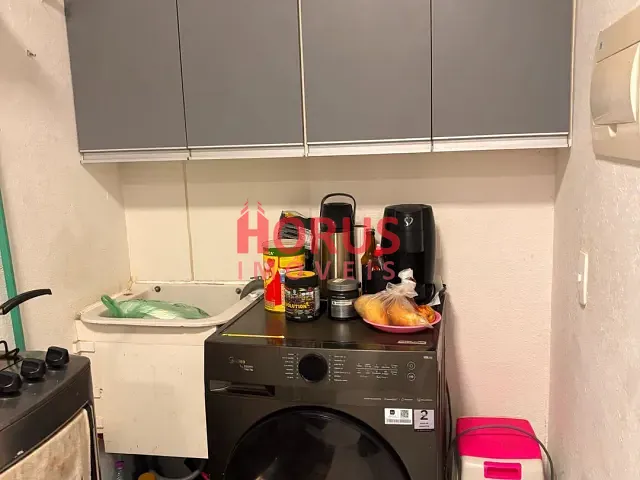 Apartamento 2 quartos e 1 banheiro, à venda, no bairro Jardim Pereira Leite em São Paulo