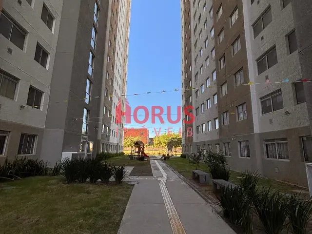 Apartamento 2 quartos e 1 banheiro, à venda, no bairro Jardim Pereira Leite em São Paulo