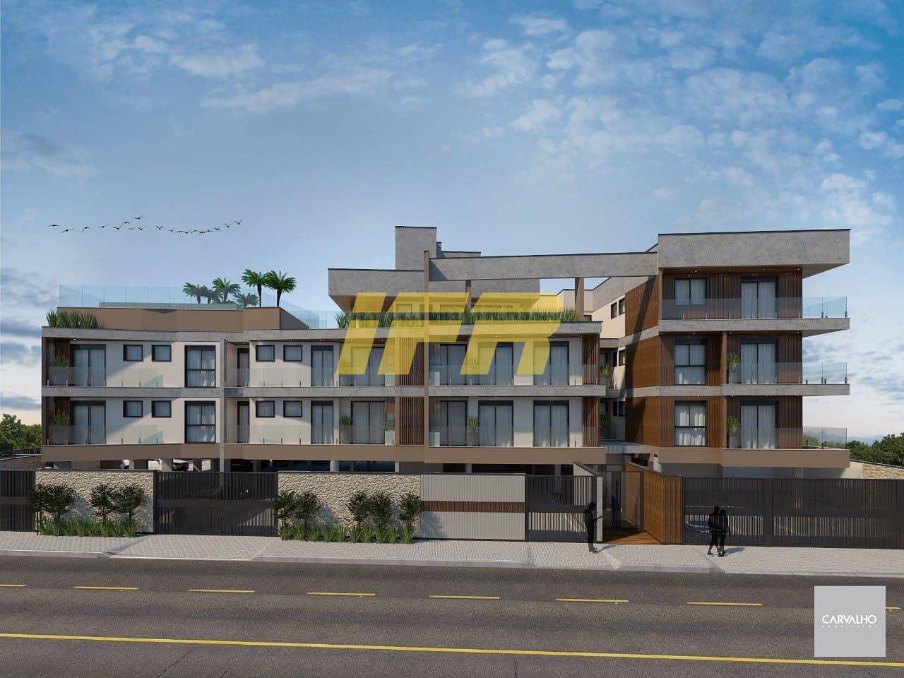 Apartamento, 3 quartos, 82 m² - Foto 6