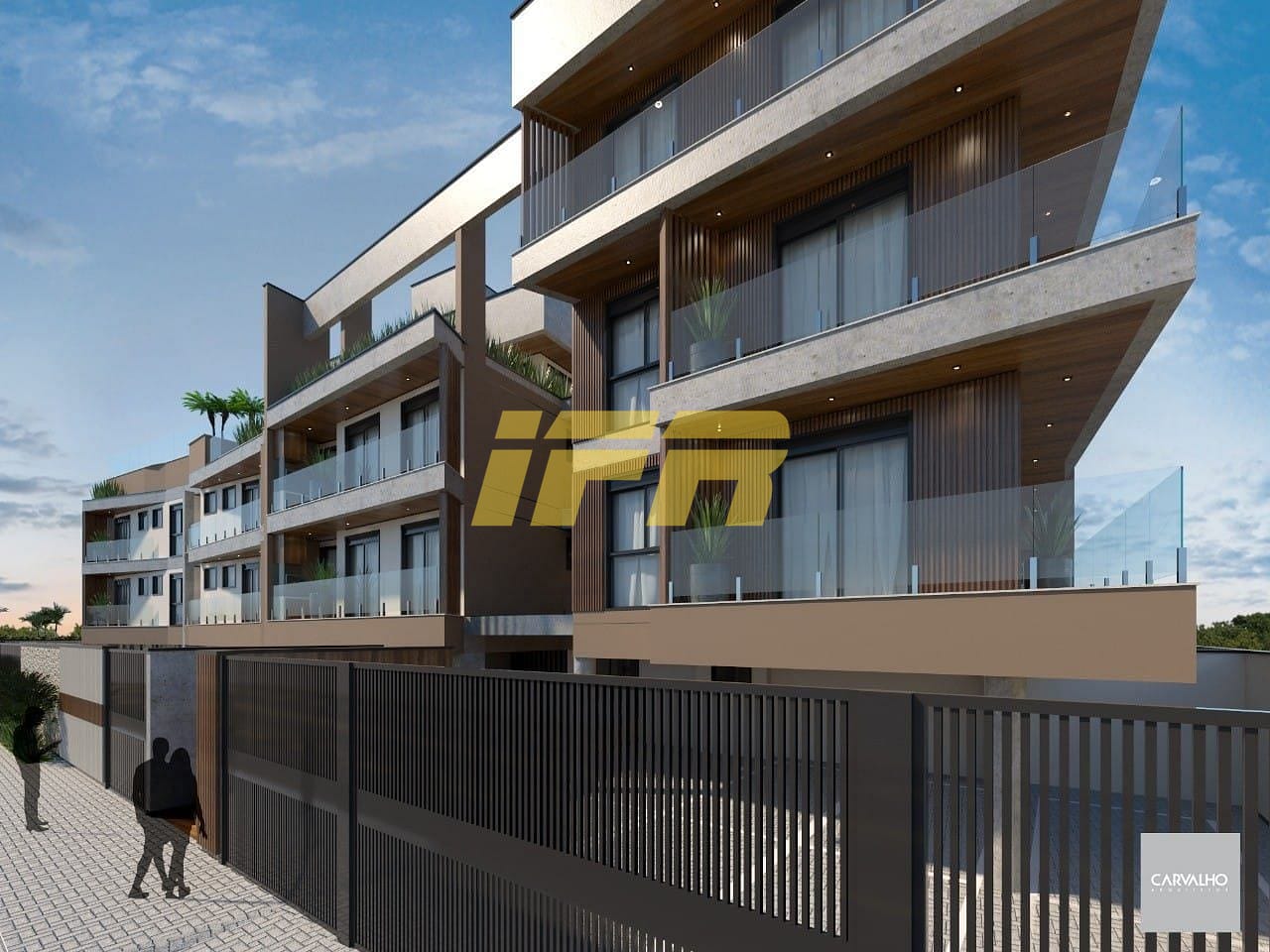 Apartamento, 3 quartos, 82 m² - Foto 2