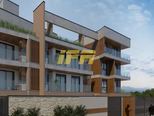 Apartamento com 103m² 3 quartos e 3 banheiros, à venda, no bairro Itaguá em Ubatuba