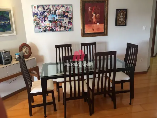 Apartamento 3 quartos e 2 banheiros, à venda, no bairro Velha em Blumenau