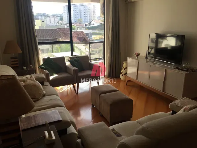 Apartamento 3 quartos e 2 banheiros, à venda, no bairro Velha em Blumenau