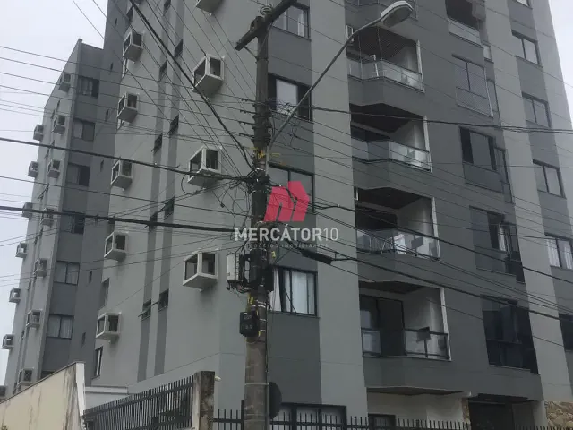 Apartamento 3 quartos e 2 banheiros, à venda, no bairro Velha em Blumenau