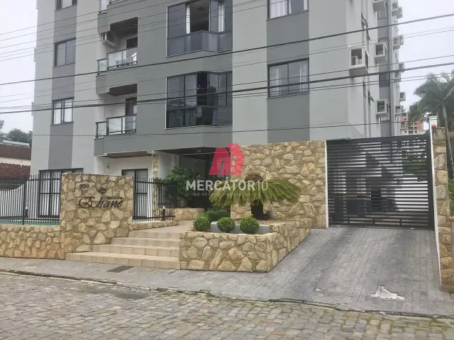 Apartamento 3 quartos e 2 banheiros, à venda, no bairro Velha em Blumenau
