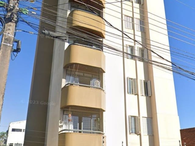 Foto do Apartamento - Apartamento à venda, Bela Vista, Londrina, PR | Imobiliária Itapuã S/C LTDA