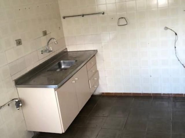Foto do Apartamento - Apartamento residencial para venda e locação, Vila Rossi, São José dos Campos. | INDEPENDENCE NEGOCIOS IMOBILIARIOS LTDA