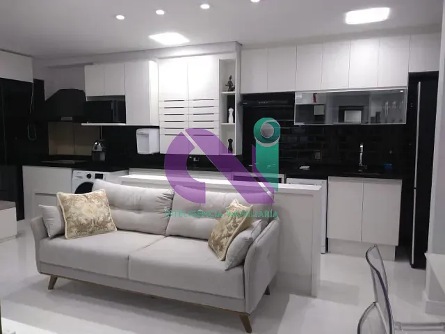 Apartamento com 62m² 2 quartos e 2 banheiros, à venda, no bairro Continental em Osasco