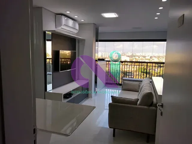 Apartamento com 62m² 2 quartos e 2 banheiros, à venda, no bairro Continental em Osasco