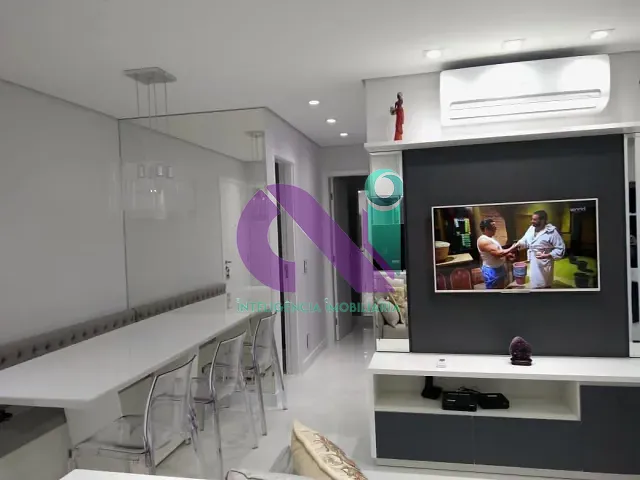 Apartamento com 62m² 2 quartos e 2 banheiros, à venda, no bairro Continental em Osasco