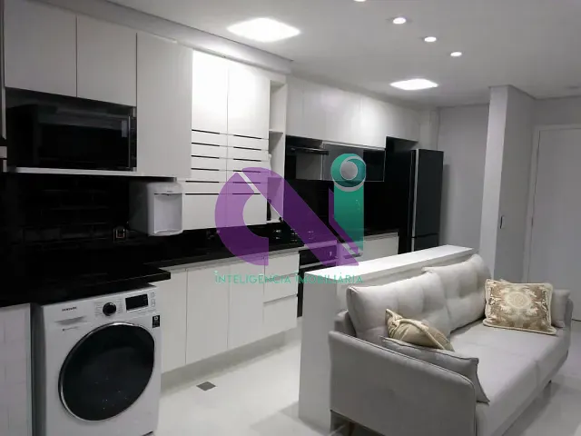 Apartamento com 62m² 2 quartos e 2 banheiros, à venda, no bairro Continental em Osasco